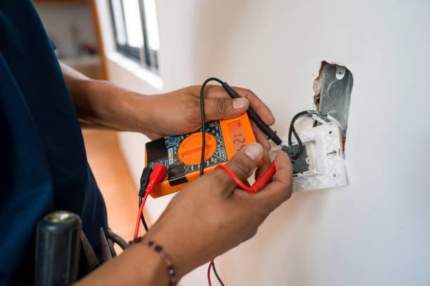 Best Ceiling Fan Installation Electrician  in Lebanon, MO