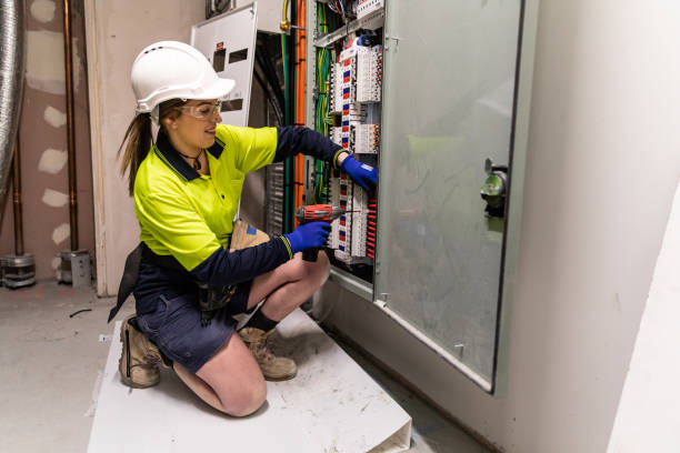 Best Local Electrician Companies  in Lebanon, MO