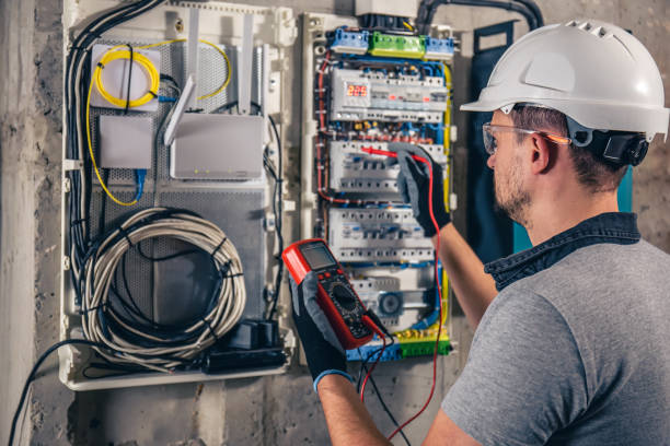 Best Affordable Emergency Electrician  in Lebanon, MO