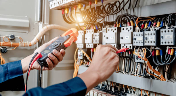 Best Emergency Electrical Repair  in Lebanon, MO