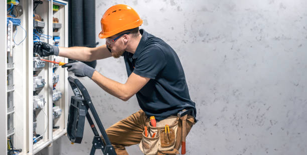 Best Licensed Electrician  in Lebanon, MO