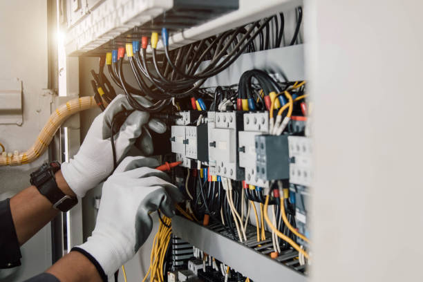 Best Electrical Installation Contractor  in Lebanon, MO